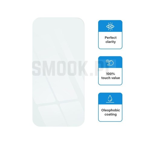 Szkło hartowane Tempered Glass - do Xiaomi 17T PRO