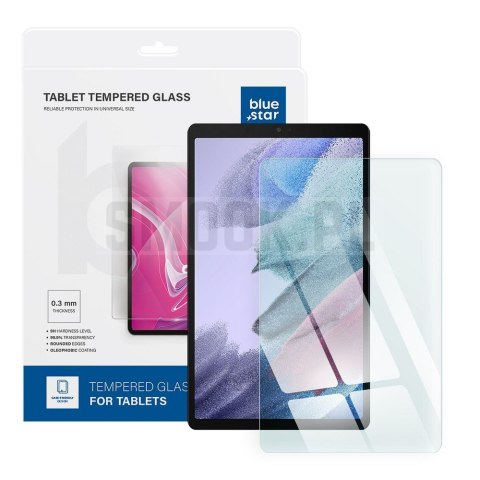 Szkło hartowane do Samsung Galaxy Tab A7 Lite 8.7" Blue Star