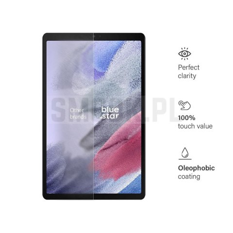 Szkło hartowane do Samsung Galaxy Tab A7 Lite 8.7" Blue Star