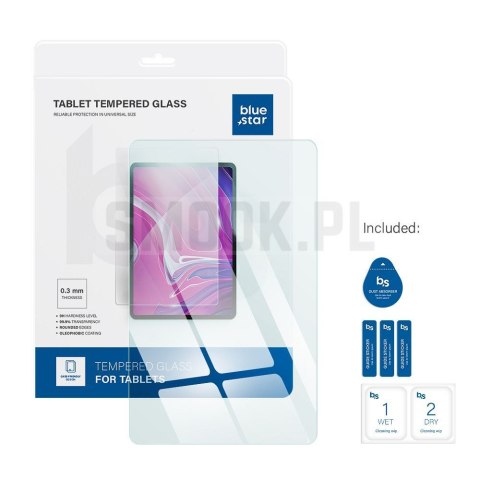Szkło hartowane do Samsung Galaxy Tab A7 Lite 8.7" Blue Star