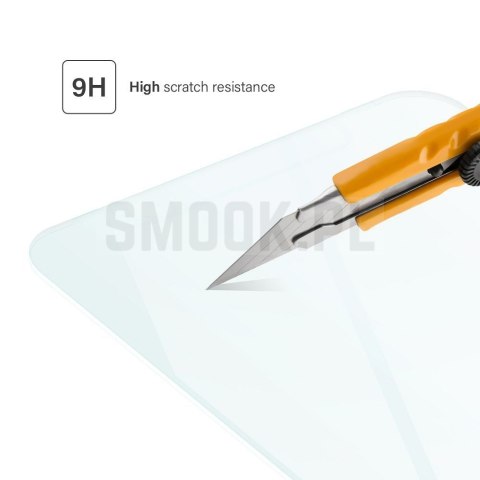 Szkło hartowane do Samsung Galaxy Tab A7 Lite 8.7" Blue Star