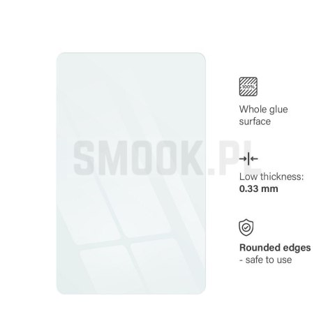 Szkło hartowane do Samsung Galaxy Tab A7 Lite 8.7" Blue Star