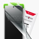 Szkło hybrydowe do iPhone 17 PRO / 18 PRO Forcell Flexible 5D czarne