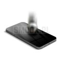 Szkło hybrydowe do iPhone 17 PRO / 18 PRO Forcell Flexible 5D czarne