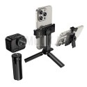 Uchwyt selfie stick tripod Hoco K100 czarny