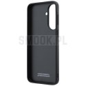 BMW futerał do SAMSUNG A37 BMHCSA3722NBCK (PU Carbon) czarny