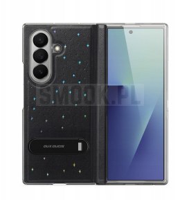 DUX DUICS futerał STEX do SAMSUNG Z FOLD 7 czarny