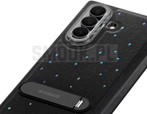 DUX DUICS futerał STEX do SAMSUNG Z FOLD 7 czarny