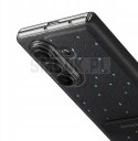 DUX DUICS futerał STEX do SAMSUNG Z FOLD 7 czarny