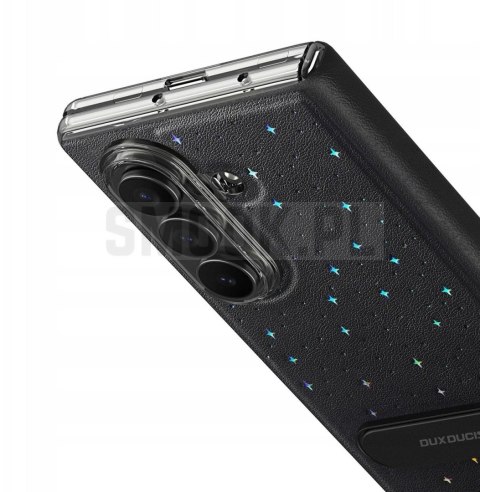 DUX DUICS futerał STEX do SAMSUNG Z FOLD 7 czarny