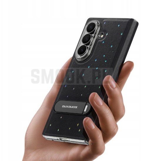 DUX DUICS futerał STEX do SAMSUNG Z FOLD 7 czarny