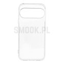 Etui na Google Pixel 11 PRO Clear Case 2 mm (camera protection) transparentne