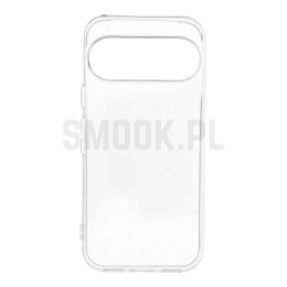 Etui na Google Pixel 11 PRO Clear Case 2 mm (camera protection) transparentne