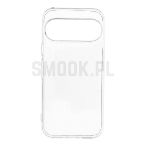 Etui na Google Pixel 11 PRO Clear Case 2 mm (camera protection) transparentne