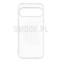 Etui na Google Pixel 11 PRO XL Clear Case 2 mm (camera protection) transparentne