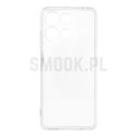 Etui na Motorola G17 Clear Case 2 mm (camera protection) transparentne