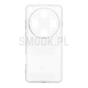 Etui na Oppo Find X9 ULTRA Clear Case 2 mm (camera protection) transparentne