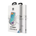 Etui na iPhone 16 PRO Shellbox Dot wodoodporne zgodne z MagSafe czarne