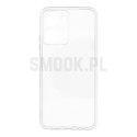 Etui na Xiaomi Redmi 15A Clear Case 2 mm (camera protection) transparentne