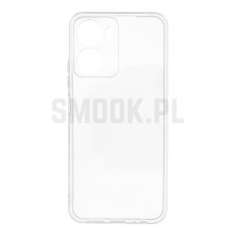 Etui na Xiaomi Redmi 15A Clear Case 2 mm (camera protection) transparentne