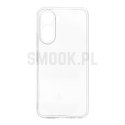 Etui na Xiaomi Redmi A7 Pro Clear Case 2 mm (camera protection) transparentne