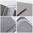 Etui z klapką na Samsung A27 Smart Magneto ciemnozielony