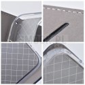 Etui z klapką na Samsung A27 Smart Magneto granatowe
