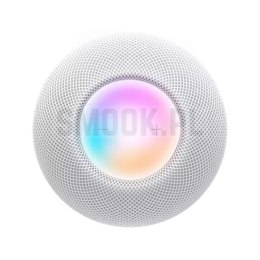 Głośnik Home Pod Mini bluetooth inteligenty Apple zgodny z AirPlay biały