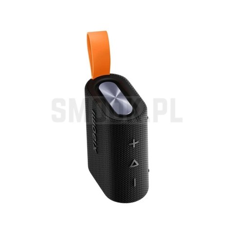 Głośnik bezprzewodowy 5W 10 h IP67 Xiaomi Sound Pocket czarny