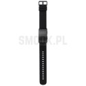 Inteligentny smart band z IP68, EKG, HR, HRV, BP, SPO2, Sleep & Strees monitor TITMO Loop I-110 czarny 0INT