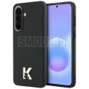 KARL LAGERFELD futerał do SAMSUNG A57 KLHCSA575PGFKHGK (PU W/ KHEAD LOGO BLACK ) czarny