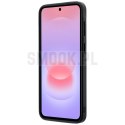RED BULL futerał do SAMSUNG A37 RBHCA3724PUILVR (Meshed PU Red Ring & Metal Buttons) granatowy