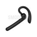 Słuchawka bezprzewodowa mono (ENC, Multipoint, BT 6.0 + EDR, 90mah) FORCELL Orion Slim czarny 0INT