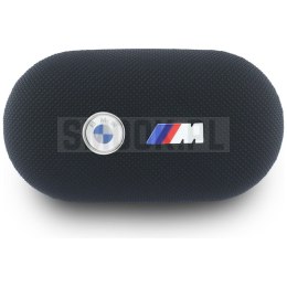 Słuchawki bezprzewodowe douszne ENC BMW TWS Metal Logo BMW001142 czarne