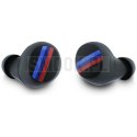Słuchawki bezprzewodowe douszne ENC BMW TWS Metal Logo BMW001143 niebieskie