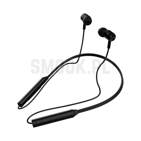 Słuchawki bezprzewodowe douszne Xiaomi SonicBass 2 czarne