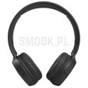 Słuchawki bezprzewodowe nauszne JBL Tune 510BT czarne