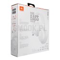 Słuchawki bezprzewodowe nauszne JBL Tune 720BT białe