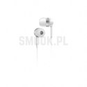 Słuchawki przewodowe douszne Jack 3,5 mm Sennheiser CX 300 II Precision białe