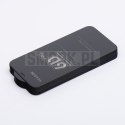 Szkło Hartowane 6D Pro Veason Glass (SET 10in1) - do Iphone 17 Pro / 18 Pro czarny