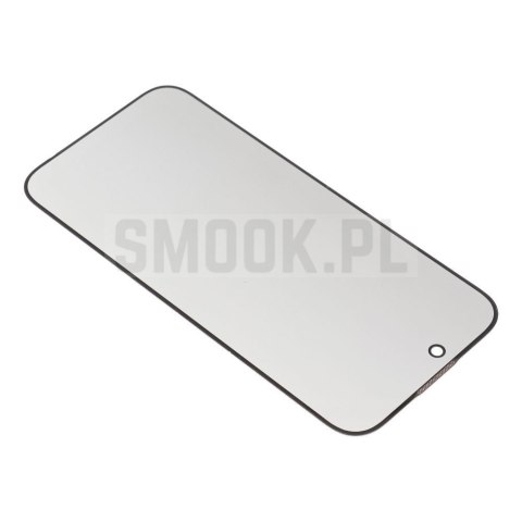 Szkło Hartowane 6D Pro Veason Privacy Glass - do Iphone 18 czarny