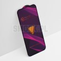 Szkło Hartowane OG 6D Premium Glass - do Iphone 17 Pro / 18 Pro czarny