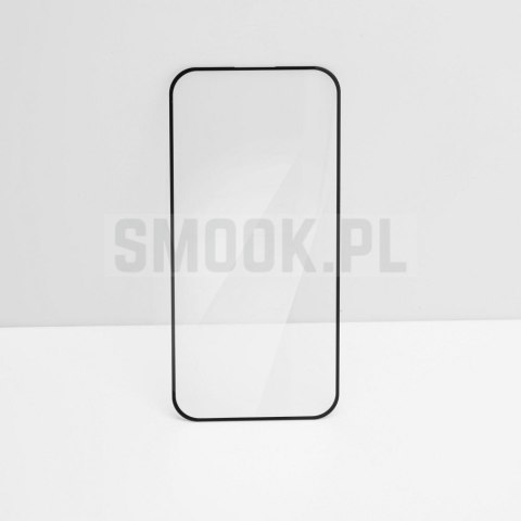 Szkło hartowane do iPhone 17 PRO / 18 PRO Forcell Ultra Clear Glass czarne