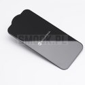Szkło hartowane do iPhone 17 PRO / 18 PRO Forcell Ultra Clear Glass czarne