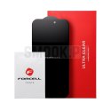 Szkło hartowane do iPhone 18 PRO Forcell Privacy Glass czarne
