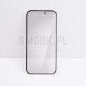 Szkło hartowane do iPhone 18 PRO Forcell Privacy Glass czarne