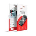 Szkło hartowane do iPhone 18 PRO MAX Forcell Privacy Glass czarne