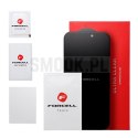 Szkło hartowane do iPhone 18 PRO MAX Forcell Privacy Glass czarne