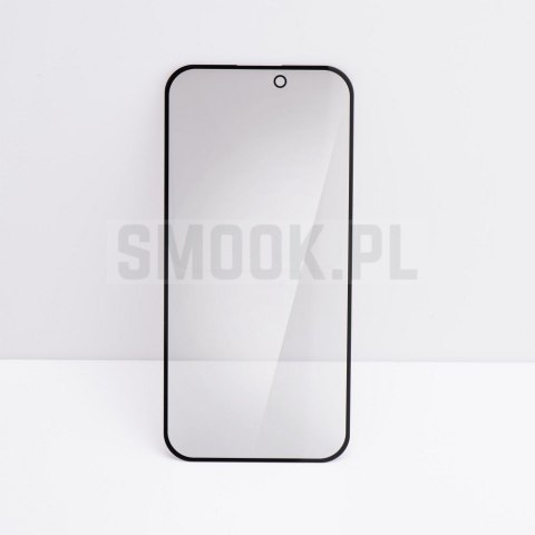 Szkło hartowane do iPhone 18 PRO MAX Forcell Privacy Glass czarne