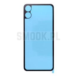 Taśma klejąca uszczelka klapki baterii do SAMSUNG A06 A066 (Premium)